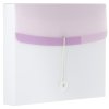 3774 box na spisy color dream a4 fialovy