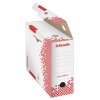 3843 archivacni krabice esselte speedbox 100mm