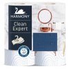 Kuchyňské utěrky Harmony Clean Expert XXL