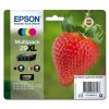 Epson T2996 T29XL sada CMYK 11,3+3x6,4ml