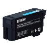 Epson T40C240 originál modrý