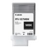 Originální inkoust Canon PFI107MBK matte black