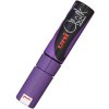 UNI PWE-8K ChalkMarker křídový fialový