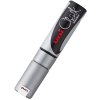 UNI PWE-8K ChalkMarker křídový stříbrný