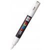 39960 posca pc 1m bily