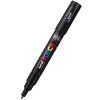 40398 posca pc 1m cerny