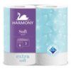 41004 toaletni papir harmony soft 4ks