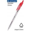 41577 centropen slideball clicker 2225 cerveny