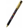 41655 posca pc 1mr zlaty