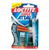 Vteřinové lepidlo Loctite Super Attak PowerGel 3g