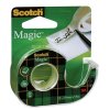 4701 1 lepici paska 3m scotch popisovatelna 19mm 7 5m