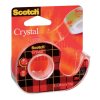 4704 1 lepici paska 3m scotch krystalicka 19mm 7 5m