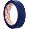 4743 1 lepici paska color 24mm 66m modra
