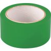 Lepicí páska Color 50mm/66m zelená