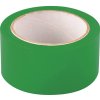4752 1 lepici paska color 50mm 66m zelena