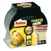 4782 2 lepici paska pattex power tape 10m 5cm stribrna