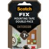 Lepicí páska oboustranná 3M Scotch Standard