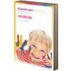 5148 1 barevne papiry a4 80g eko master 10 barev