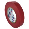 5256 2 elektroizolacni paska 15mm 10m cervena
