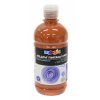 5769 2 temperova barva 500ml hneda