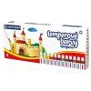 Temperové barvy Centropen 9550 12x12ml