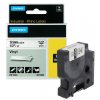 5973 1 dymo paska d1 rhino 12mm x 5 5m cerno bila