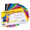 6603 1 barevne papiry a4 80g 60ls mix barev