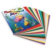 6606 1 barevne papiry a4 mix barev