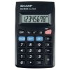 7206 1 kalkulacka sharp el 233s
