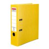 75876 pakovy poradac herlitz a4 80mm zluty