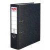 75882 pakovy poradac herlitz a4 80mm cerny