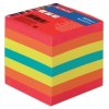 7683 1 kostka herlitz lepena 9x9x9cm 700 listu barevna