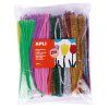 APLI Jumbo pack DRÁTKY modelovací 360ks