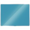 Magnetická skleněná tabule Leitz Cosy 60x40cm calm blue70420061 M