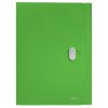 93054 3 ekologicke trichlopnove desky leitz recycle a4 pp zelene