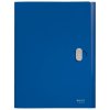 93063 3 ekologicky box na spisy leitz recycle a4 pp modry
