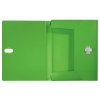 93066 4 ekologicky box na spisy leitz recycle a4 pp zeleny