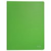 Ekologická katalogová kniha Leitz Recycle A4, PP, 40 kapes, zelená