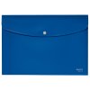93117 ekologicka obalka na dokumenty leitz recycle a4 pp modra