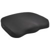 Sedák Kensington Ergonomic Memory Foam