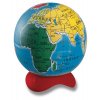 Ořezávátko Maped Globe kovové se zásobníkem