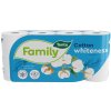Toaletní papír TENTO Family Cotton Whiteness 8ks