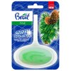 9780 1 brait wc blok 40g mix vuni