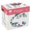 pioneer a4 80g box 5x500listů