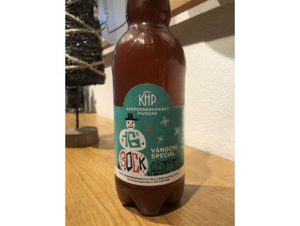 Bock 16°  1,0l Pet