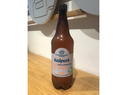 Kašperk 10° FRESH l1,0 l Pet
