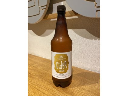 Kašperský Cider