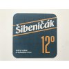 Podtácek Šibeničák 12°