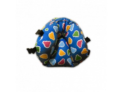 boticka blue bear