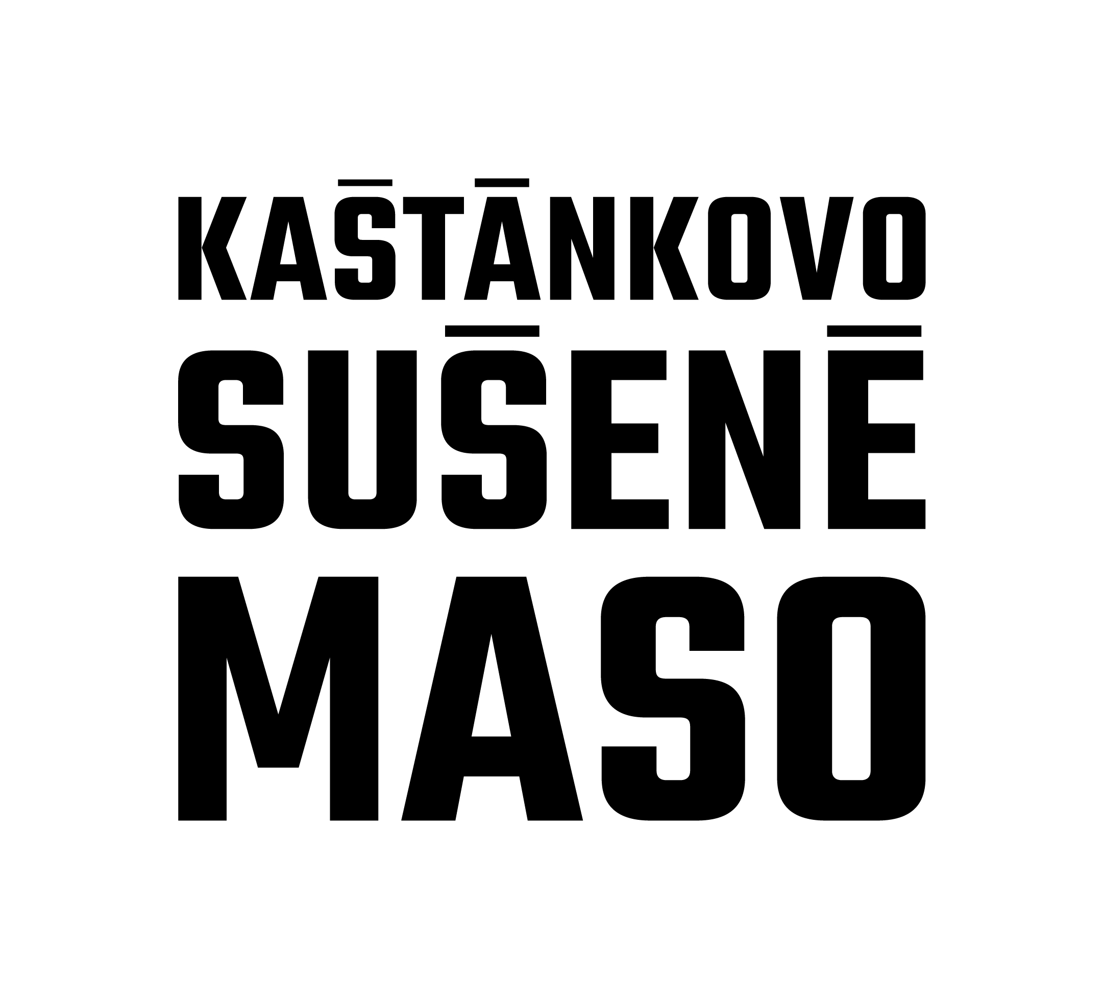                                     Kaštánek s.r.o.
                            